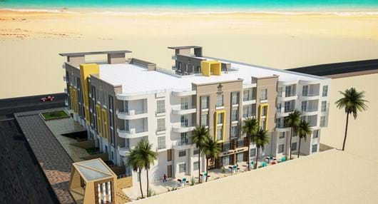 Ultra Deluxe Apartments In Hurghada for Sale 